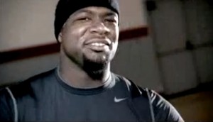 Matt Scott Nike Commercial