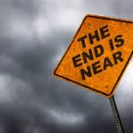 theendisnear