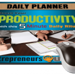 Daily Planner