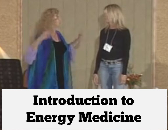 Introduction to Energy Medicine