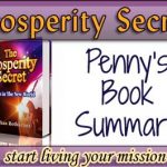 Prosperity Secret Notes Markus