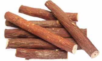 Licorice Root