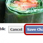 Create Facebook Page