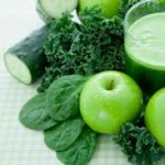 green smoothie