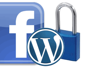 Facebook Social Plugins WordPress Plugin