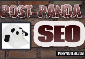 Post-Panda SEO