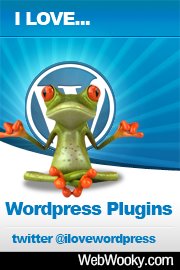 Plugins to help Optimize & Cleanup WordPress (to make your host happy)