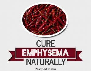 Cure Emphysema Naturally