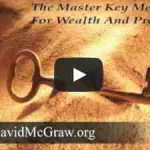 master key affirmations