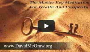 master key affirmations