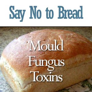 Say No to Bread