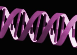 The DNA Double Helix Structure and Cancer