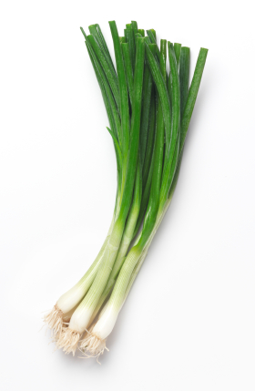 Green Onions Scallions