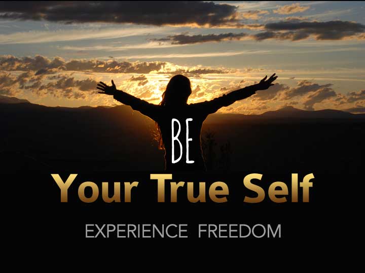 Experiencing Freedom by Speaking my Truth