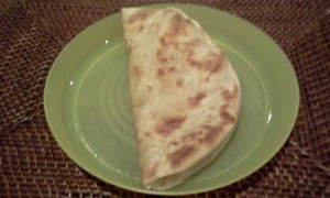 Roti Bread