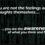 Awareness