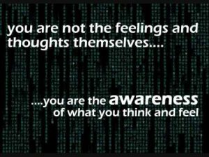 Awareness