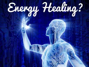 Everything is energy. How to tap into Universal Energy for healing