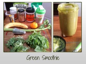 Green Smoothie