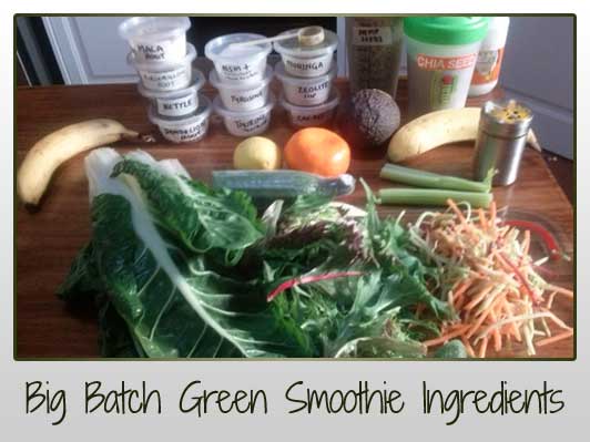 bigbatch-greensmoothie-ingredients