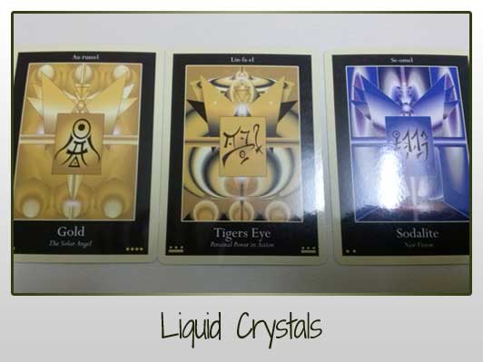 liquidcrystals