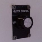 heater control