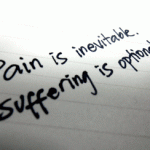 Pain suffering