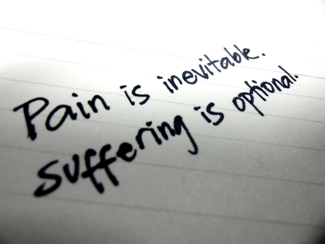 pain-suffering