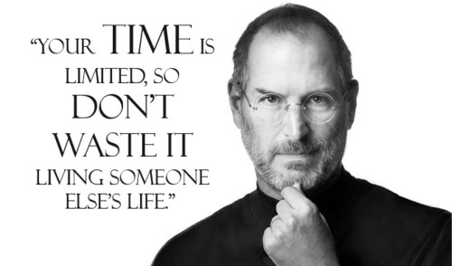 stevejobs-dontwastelife