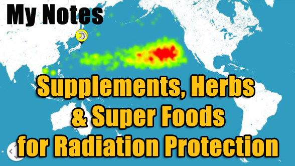 supplements-radiation