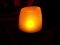 Solar Candle Zen