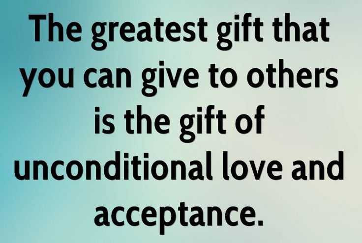 unconditional-love-acceptance