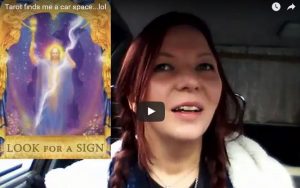 Tarotcarspace
