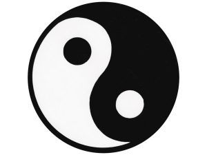 Yin yang