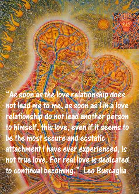 Conscious Relationships
