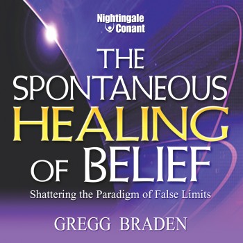 Spontaneous Healing of Belief [Book Notes]