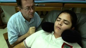 Aurelio hypnosis regressions