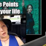 Choice points shape life