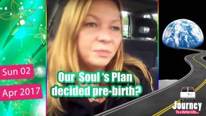 Soul planned prebirth