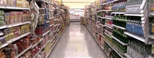 lie-supermarket