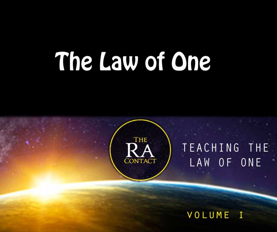 [RA] The Law of One