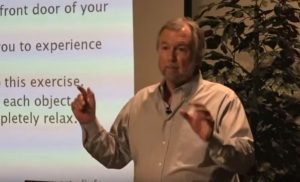 William buhlman monroe instititute