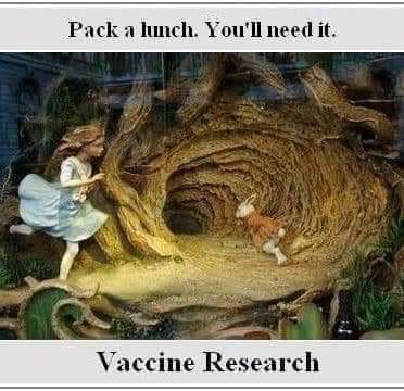 rabbithole-vaccinatio