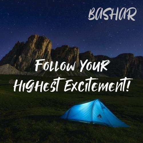 bashar_excitement
