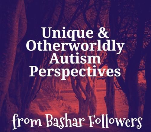 [Bashar] Unique Autism Views from Facebook