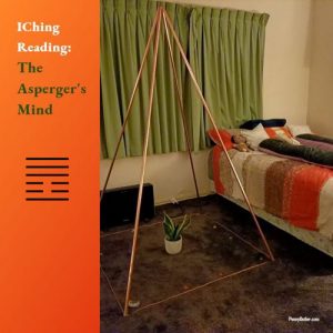 Iching aspergers pyramid