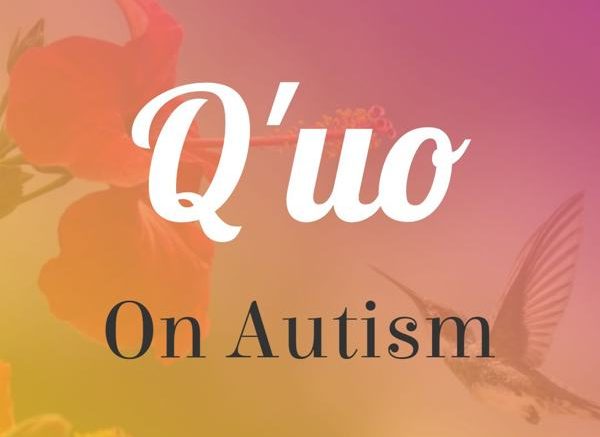 [Q’uo] On Autism