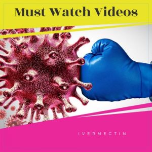 Mustwatch ivermectin
