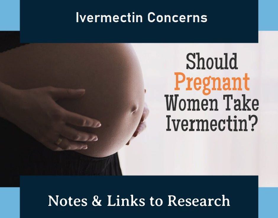 pregnant_ivermectin