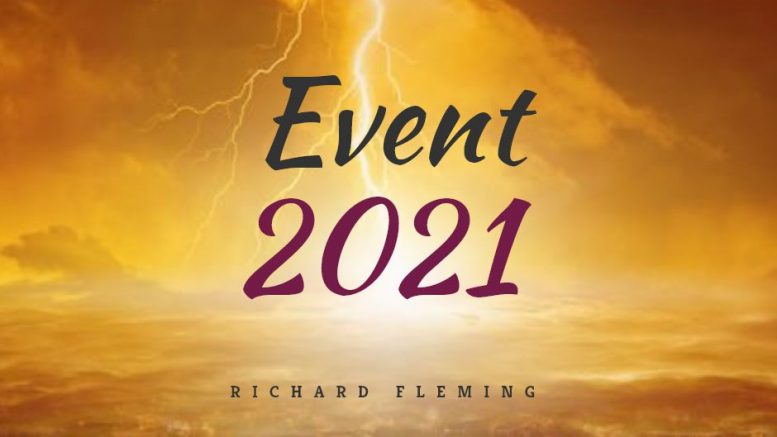 Richard Fleming  – Event 2021 (Notes)